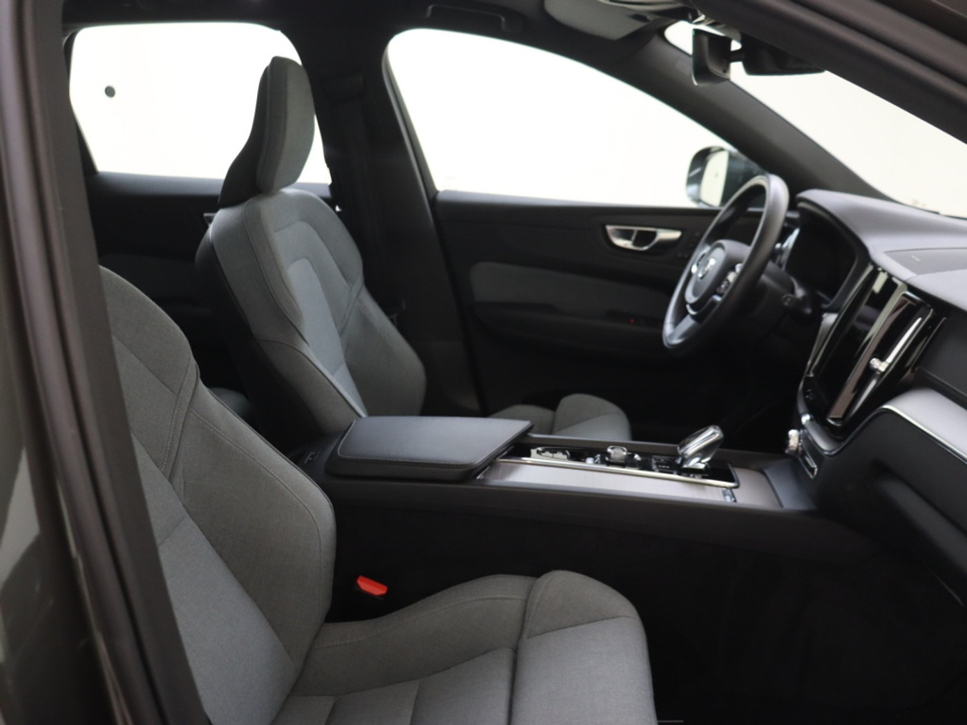 Foto van Volvo Xc60