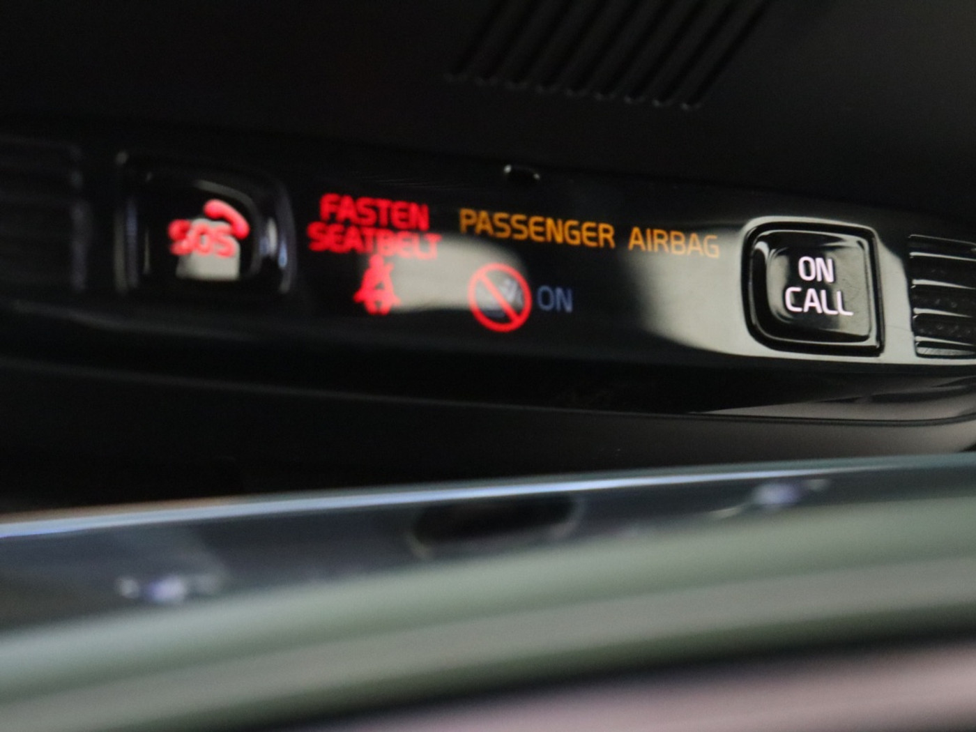 Foto van Volvo Xc60