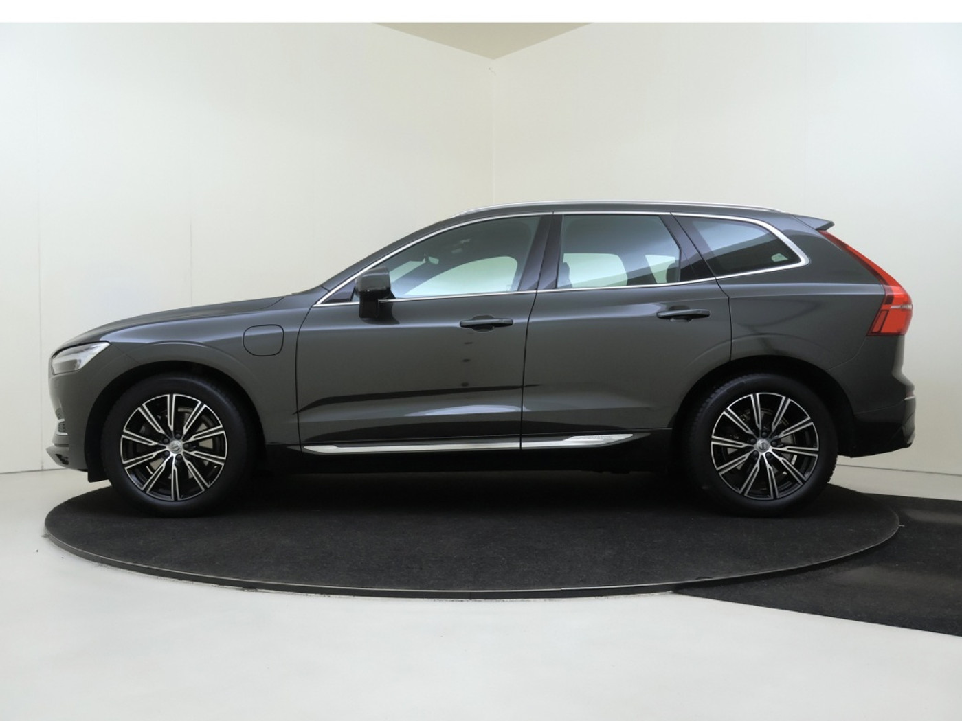 Foto van Volvo Xc60
