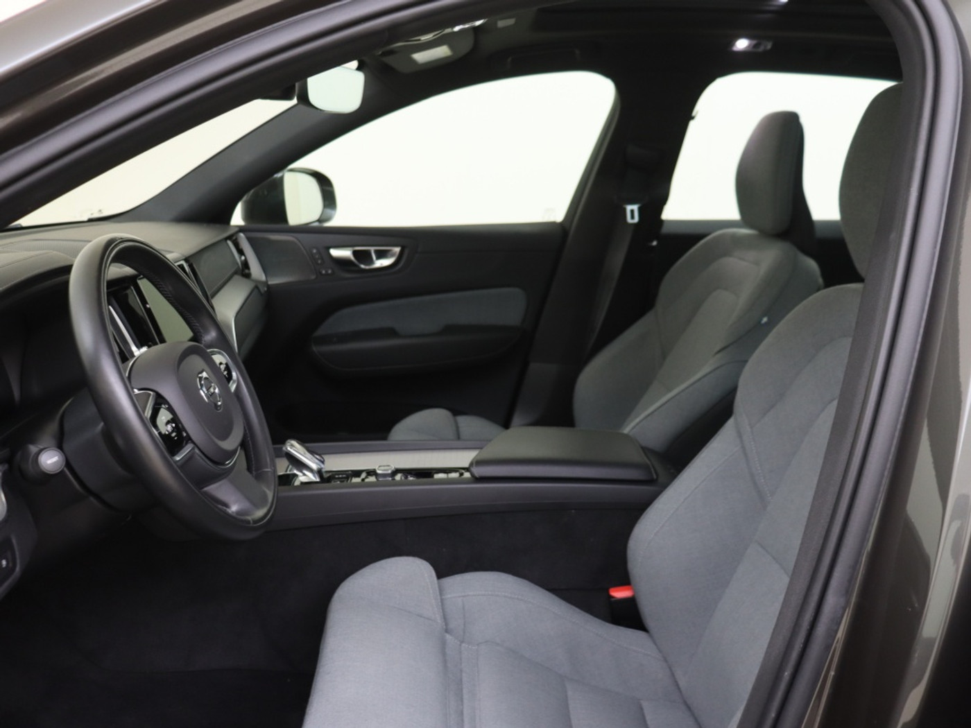 Foto van Volvo Xc60