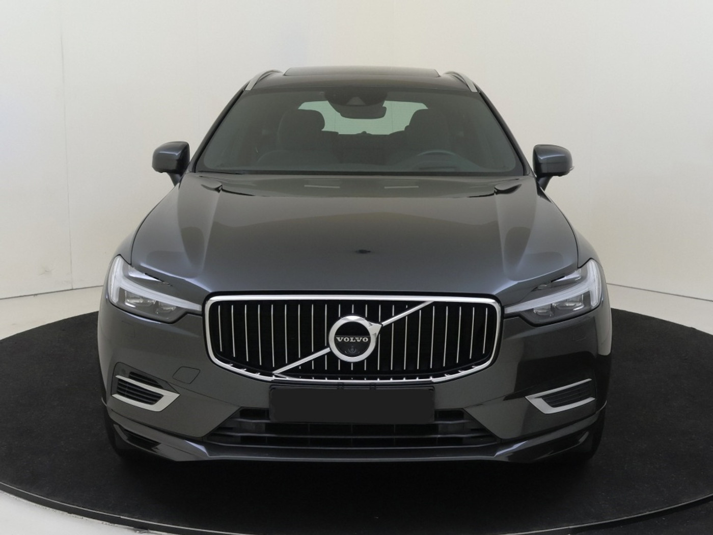 Foto van Volvo Xc60