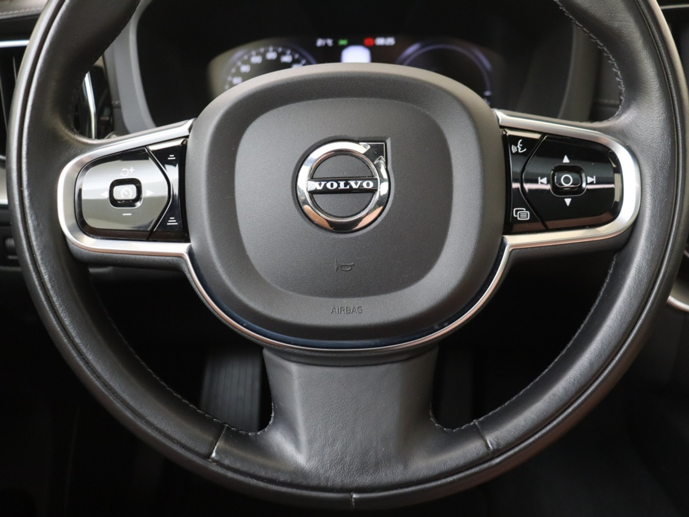 Foto van Volvo Xc60
