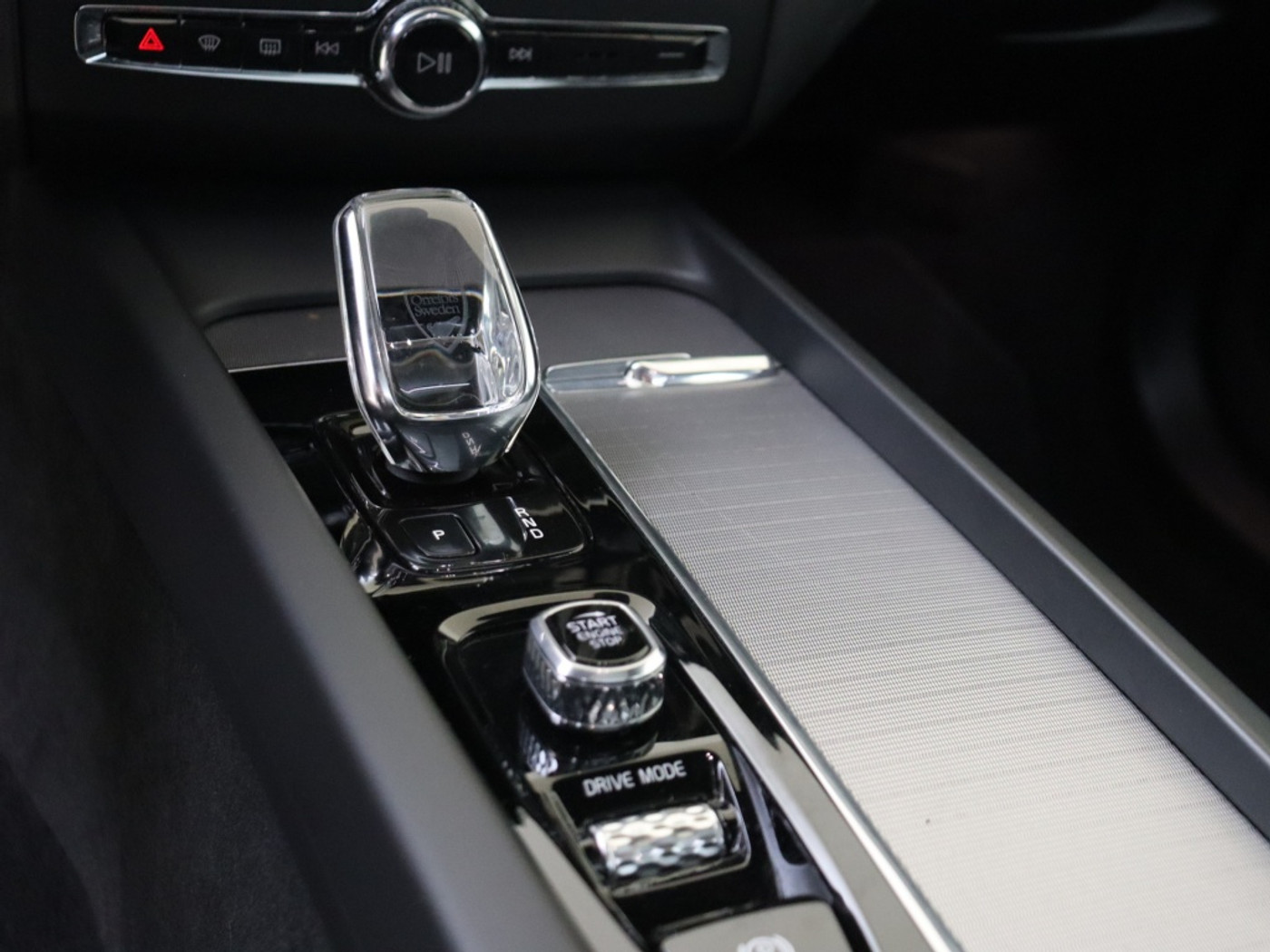 Foto van Volvo Xc60
