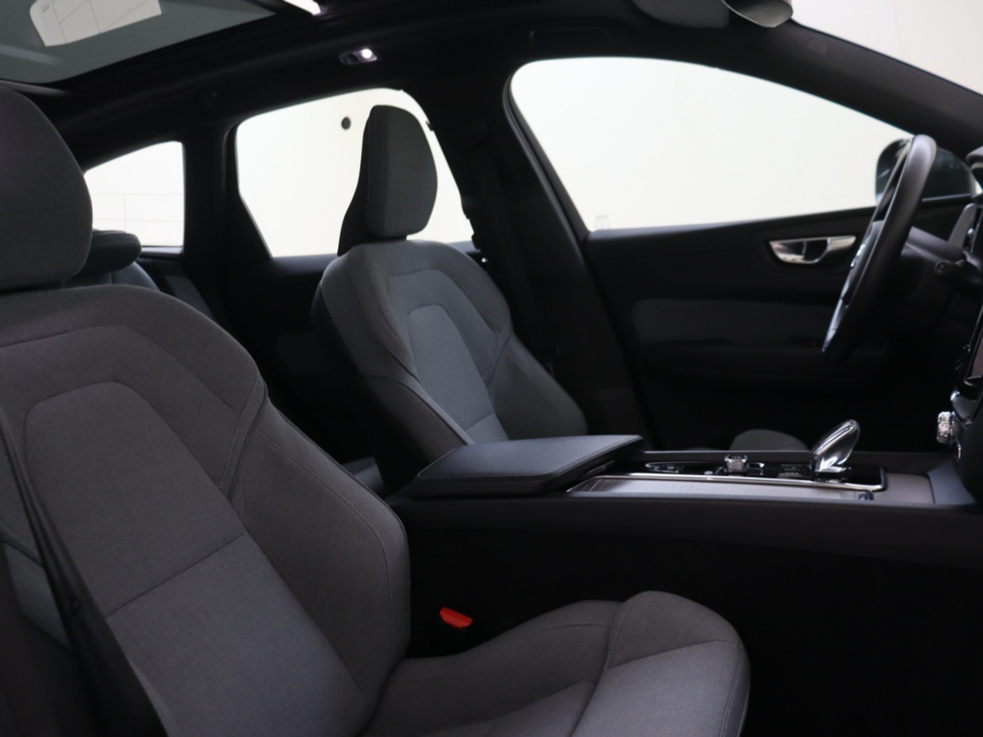Foto van Volvo Xc60