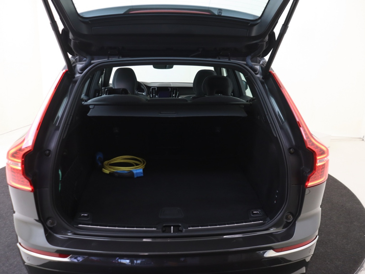 Foto van Volvo Xc60