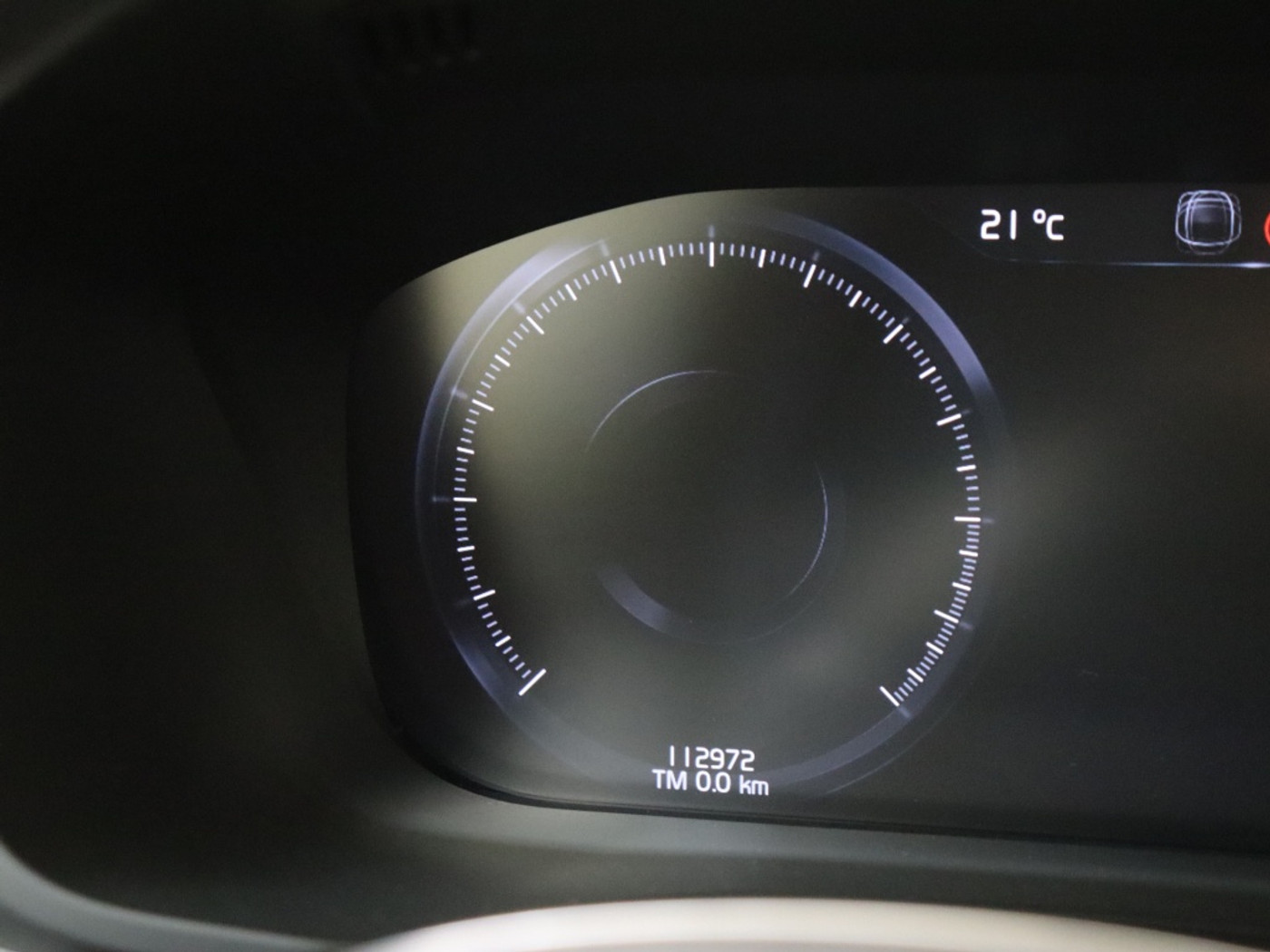 Foto van Volvo Xc60