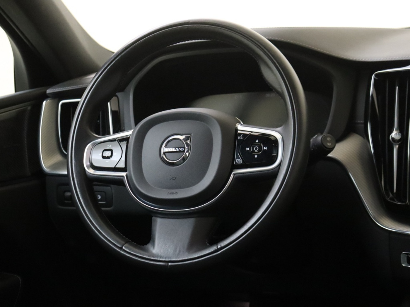Foto van Volvo Xc60