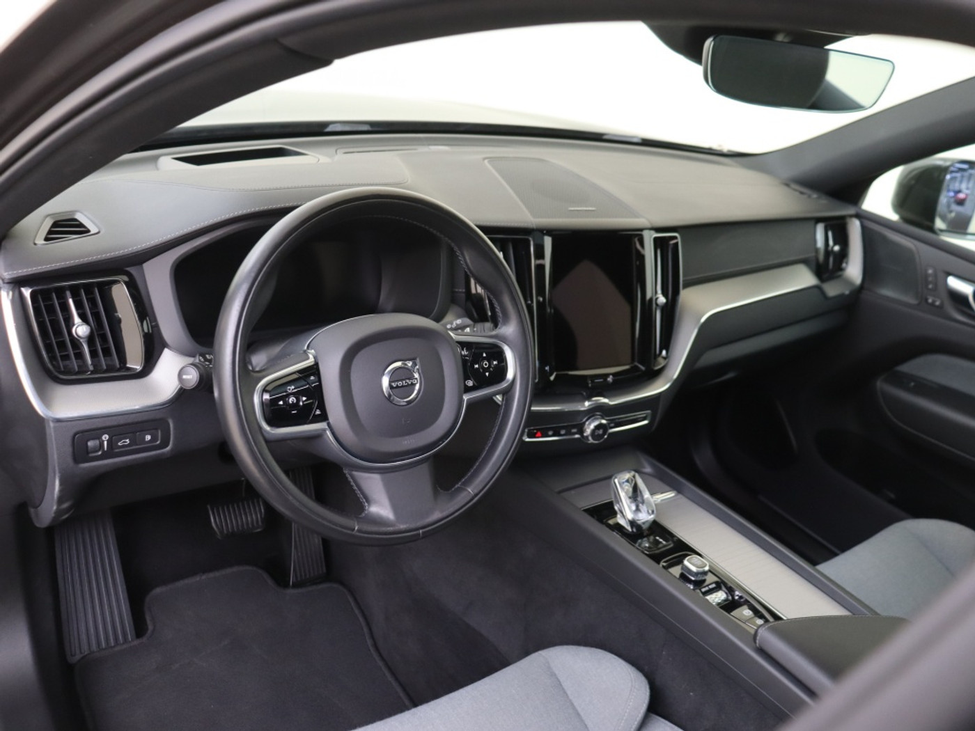 Foto van Volvo Xc60