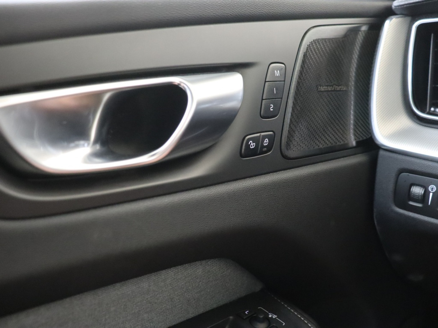Foto van Volvo Xc60