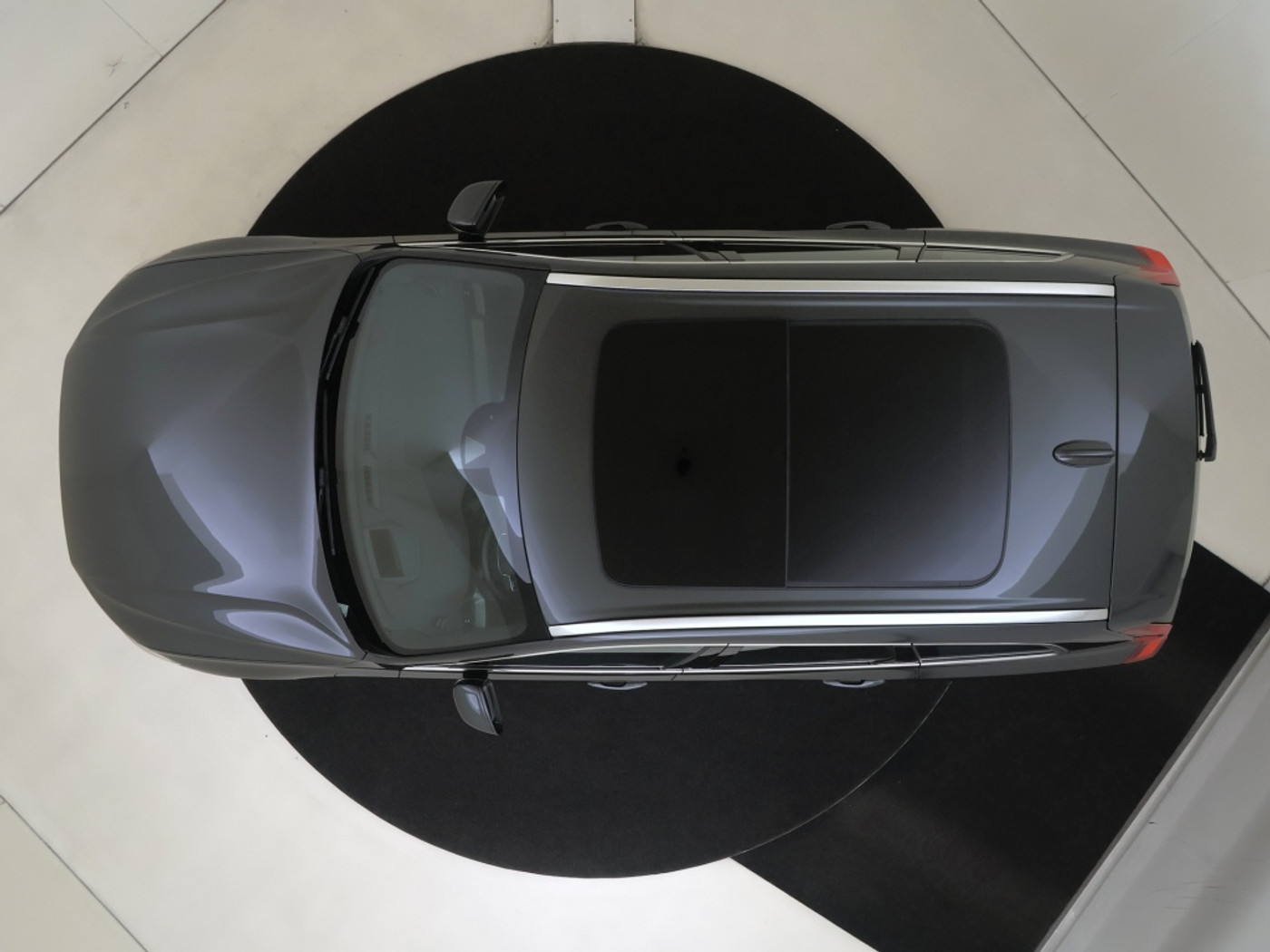 Foto van Volvo Xc60