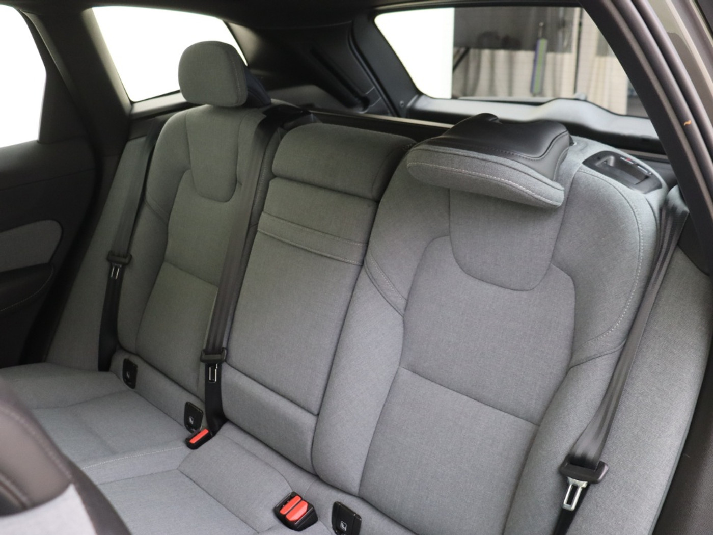 Foto van Volvo Xc60