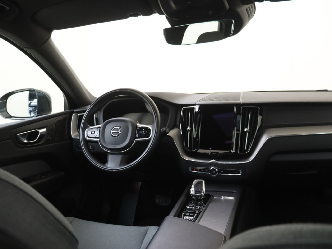Foto van Volvo Xc60