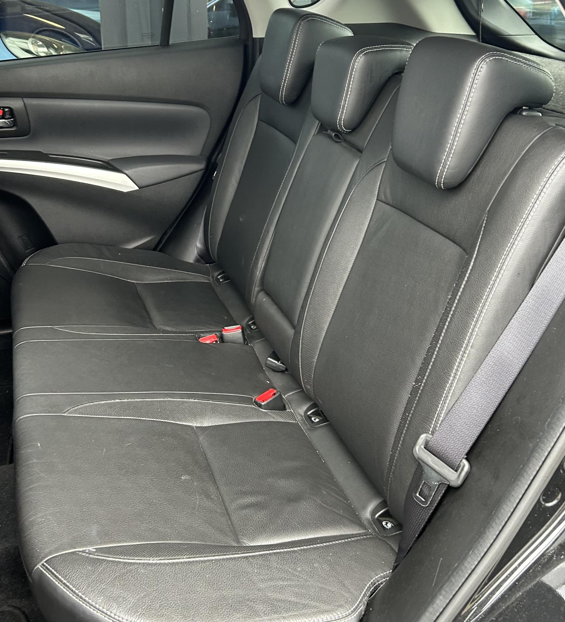 Foto van Suzuki Sx4