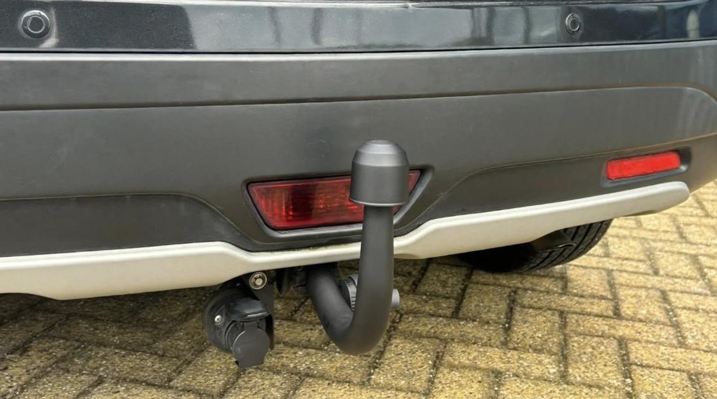 Foto van Suzuki Sx4