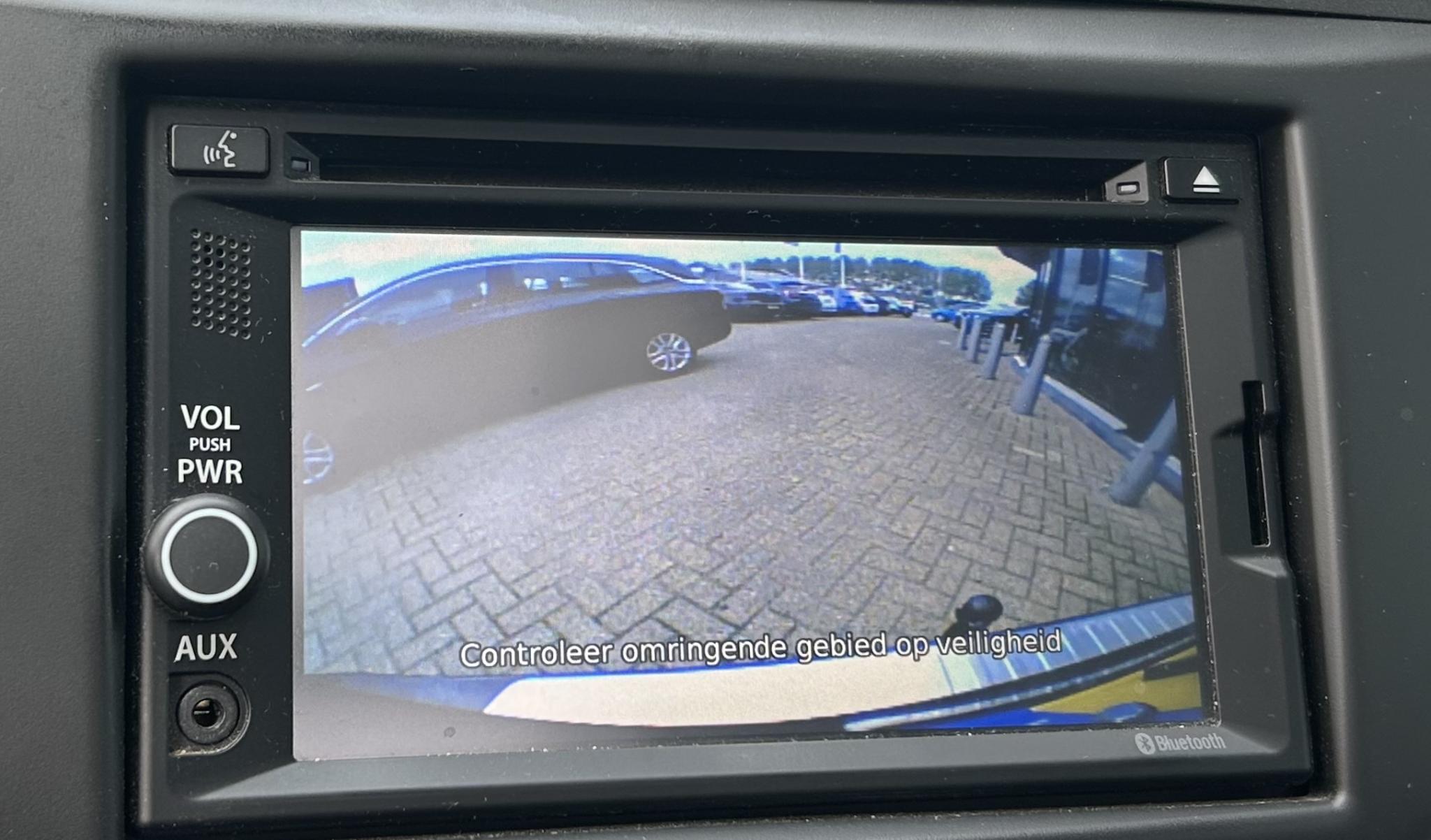 Foto van Suzuki Sx4