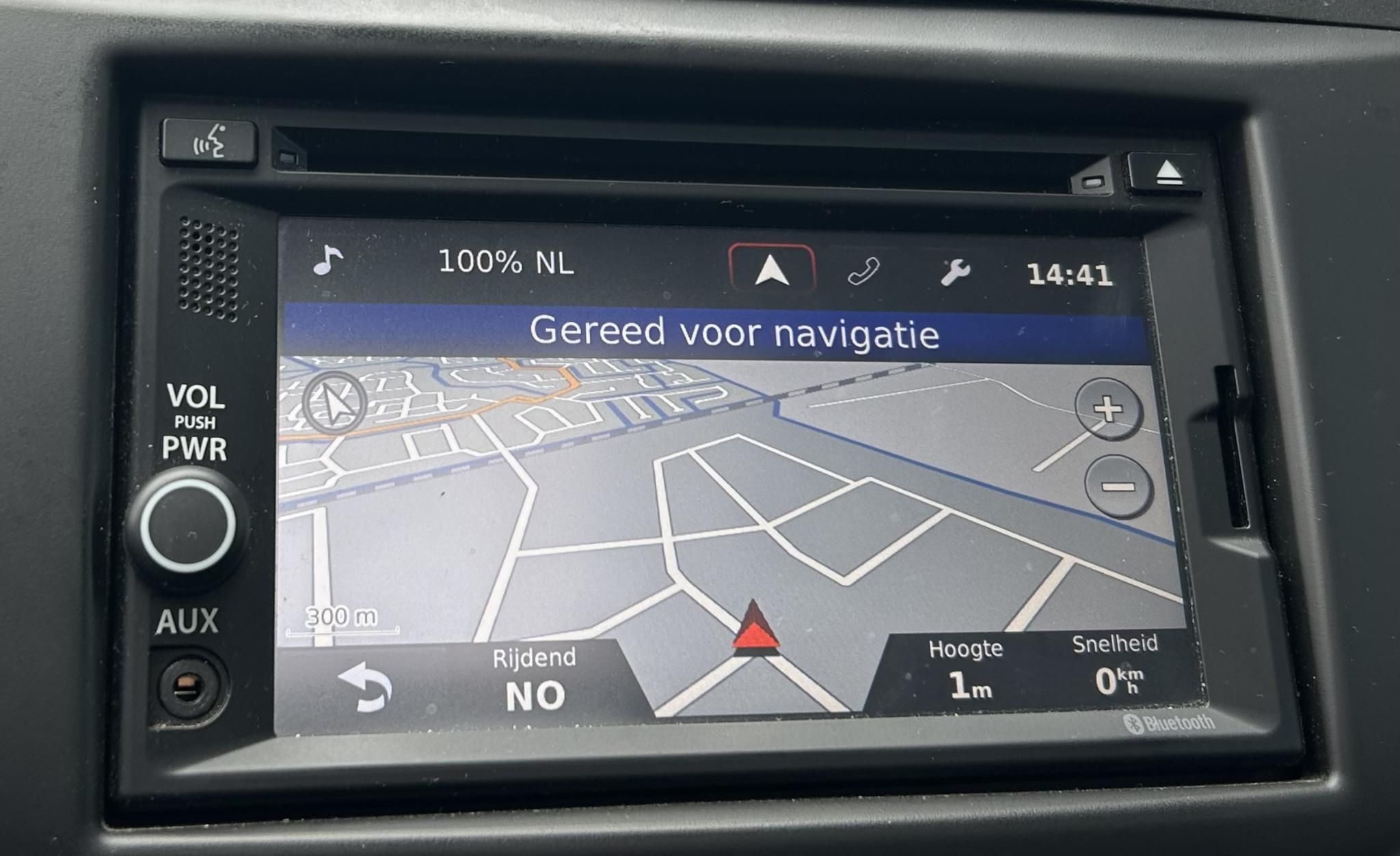 Foto van Suzuki Sx4