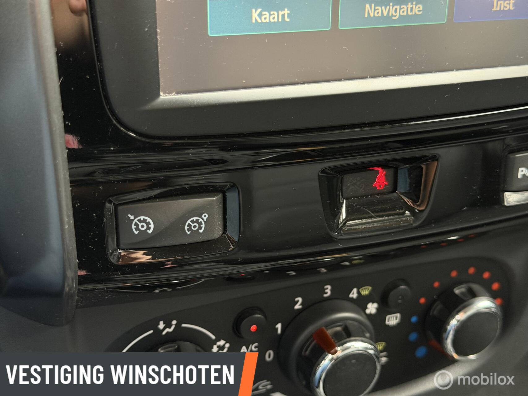 Foto van Dacia Duster