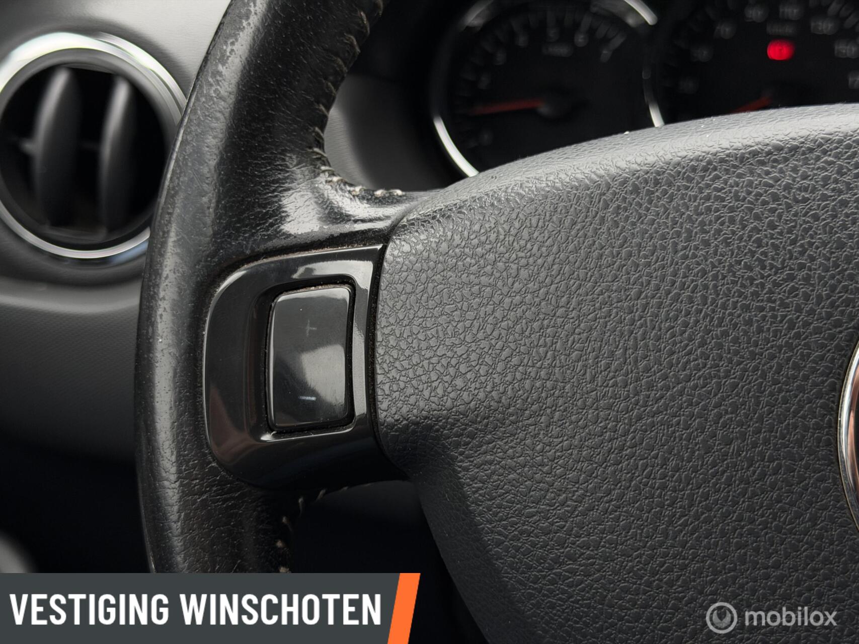 Foto van Dacia Duster
