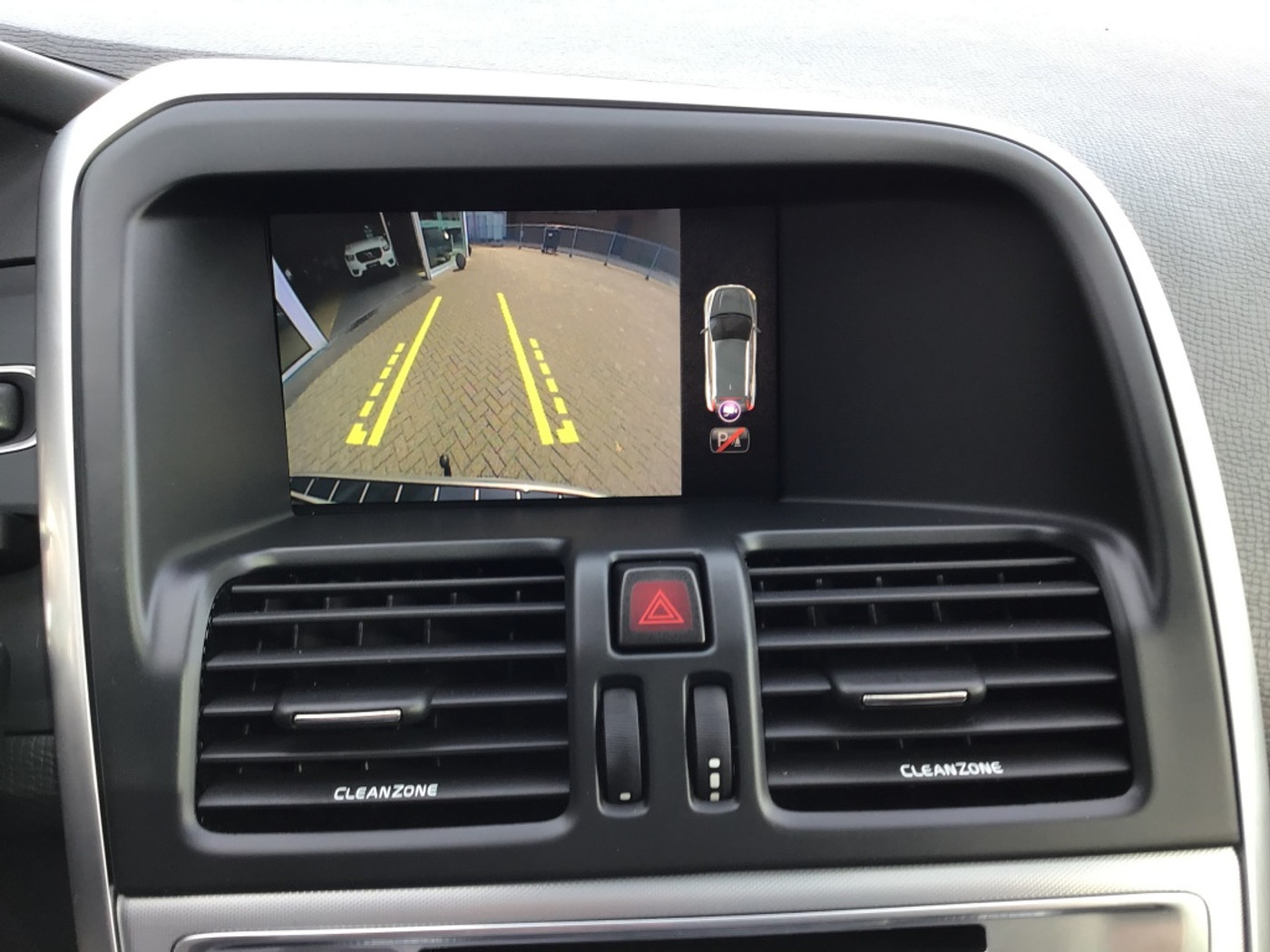 Foto van Volvo Xc60