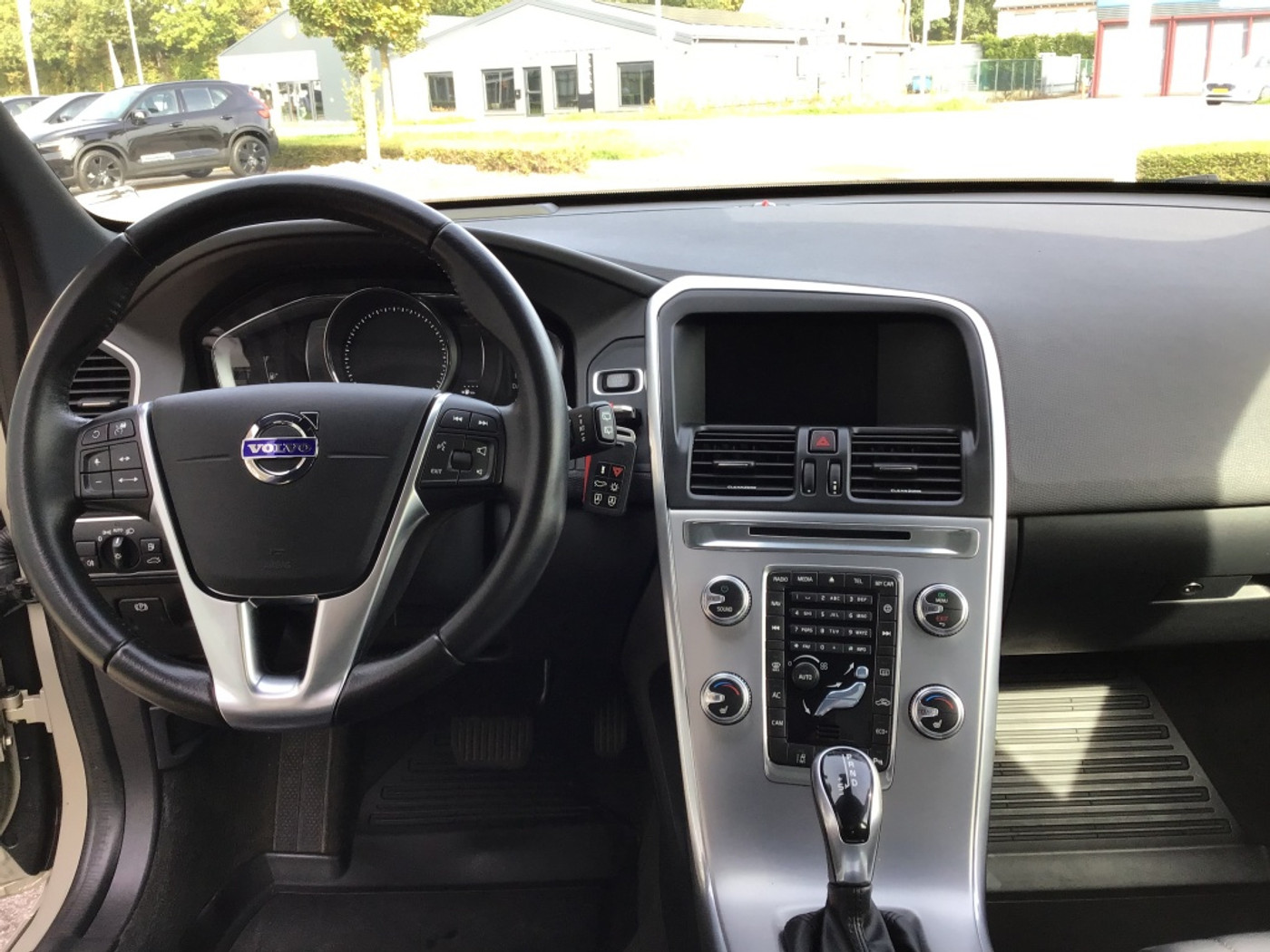Foto van Volvo Xc60