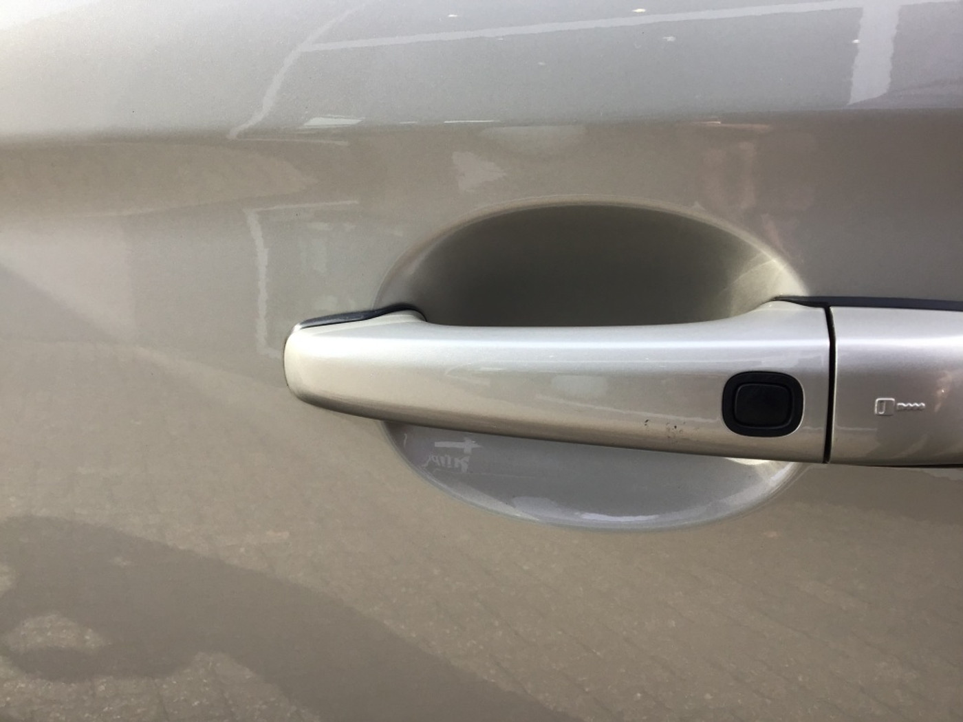 Foto van Volvo Xc60