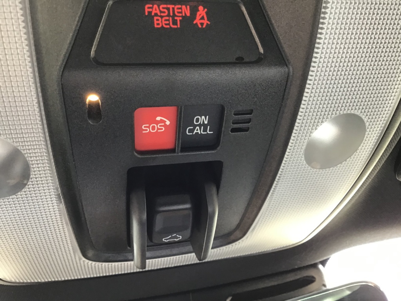 Foto van Volvo Xc60