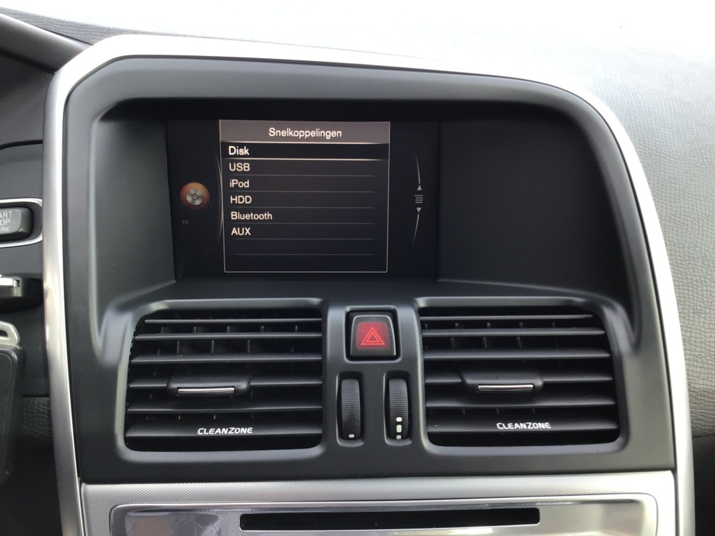 Foto van Volvo Xc60