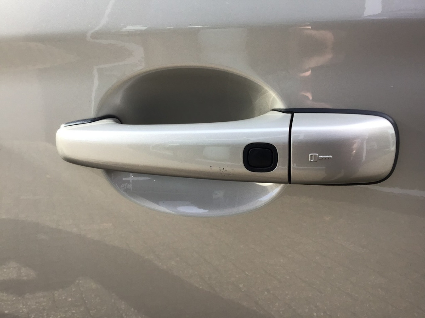 Foto van Volvo Xc60