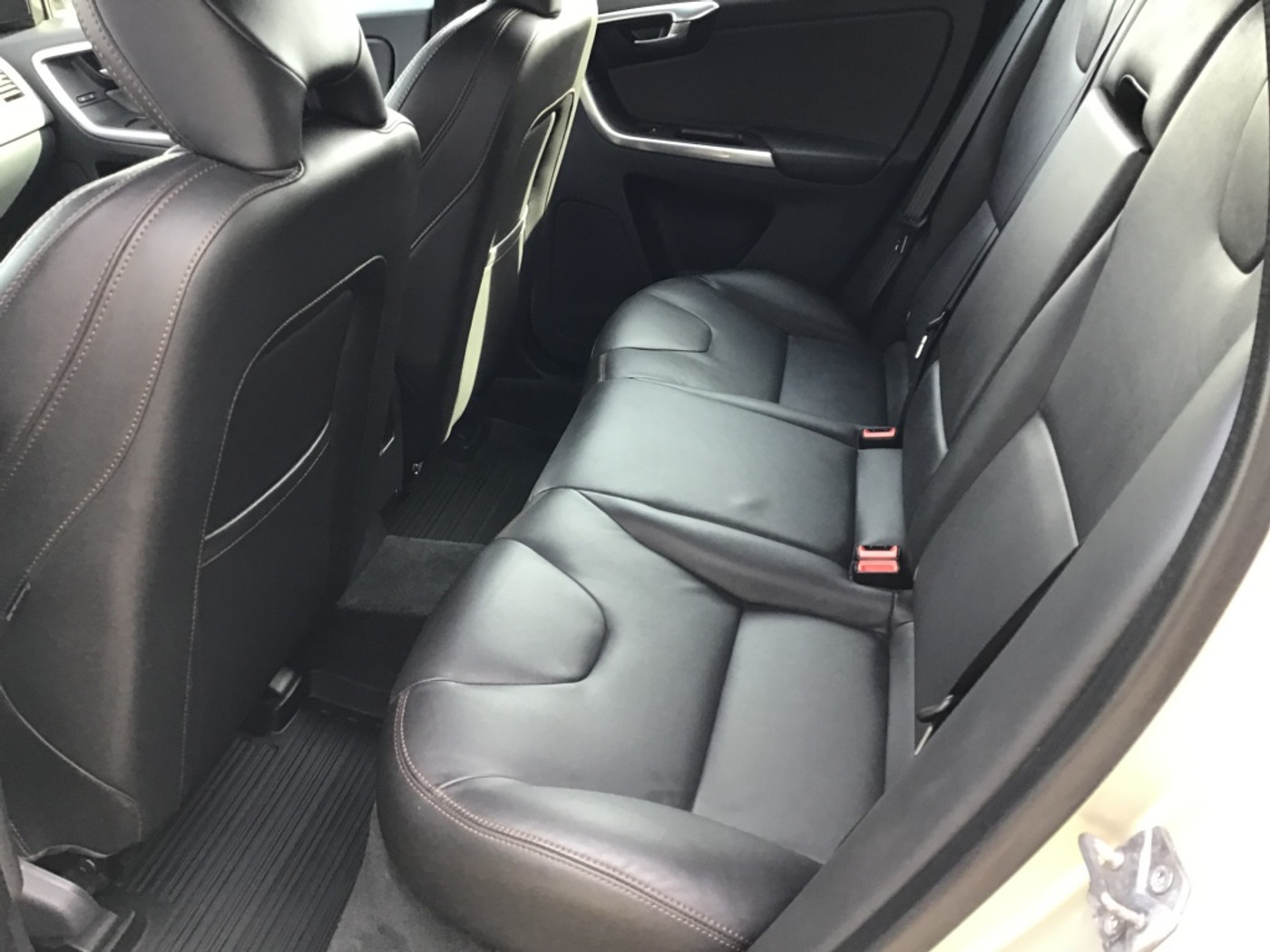 Foto van Volvo Xc60