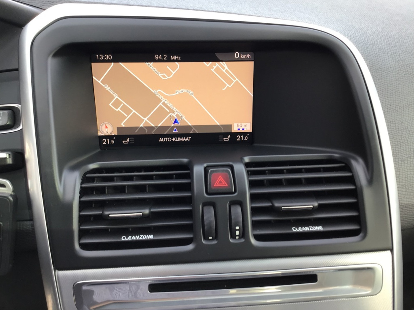 Foto van Volvo Xc60