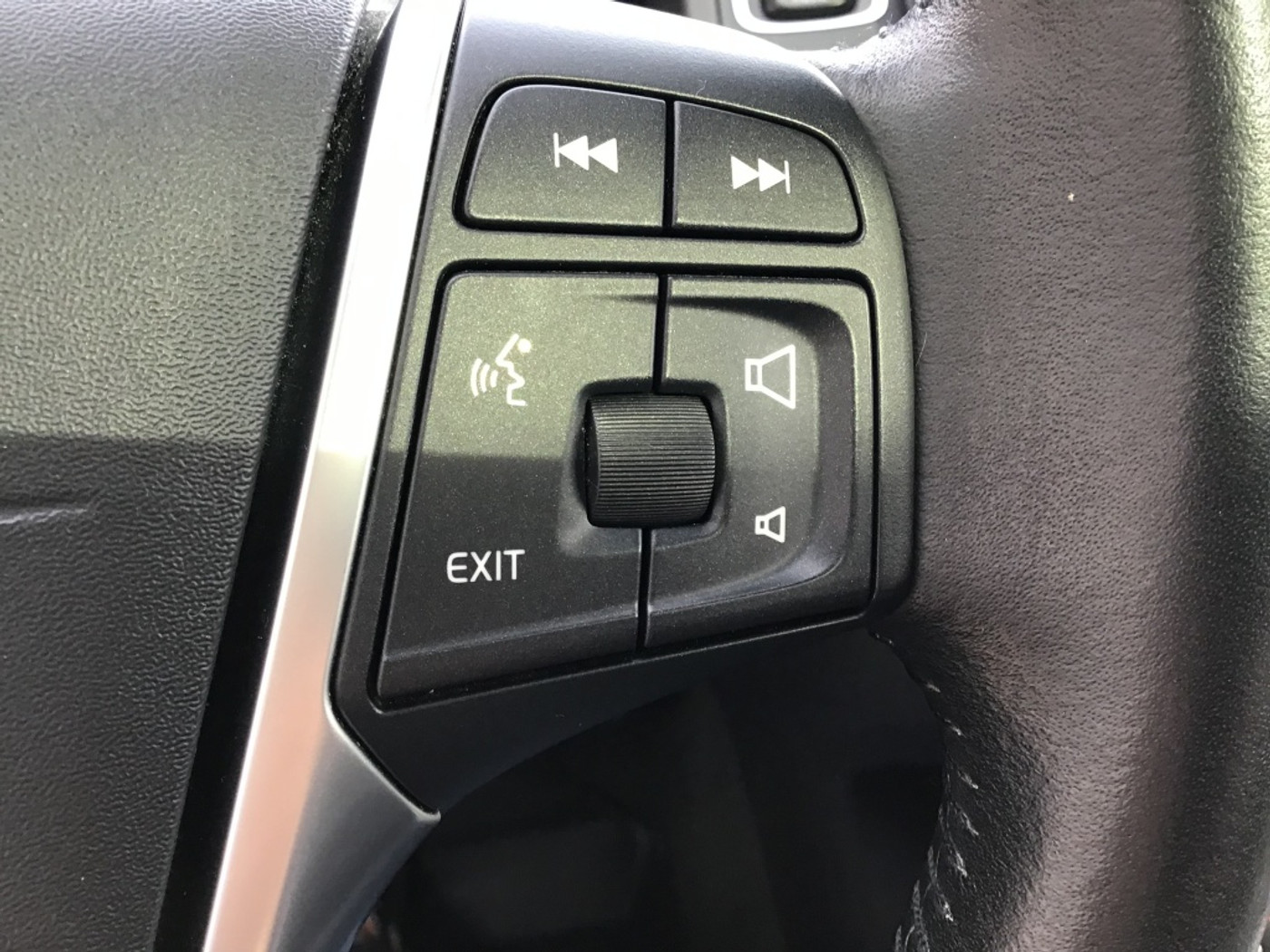 Foto van Volvo Xc60