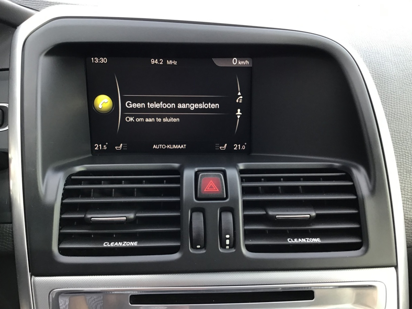 Foto van Volvo Xc60