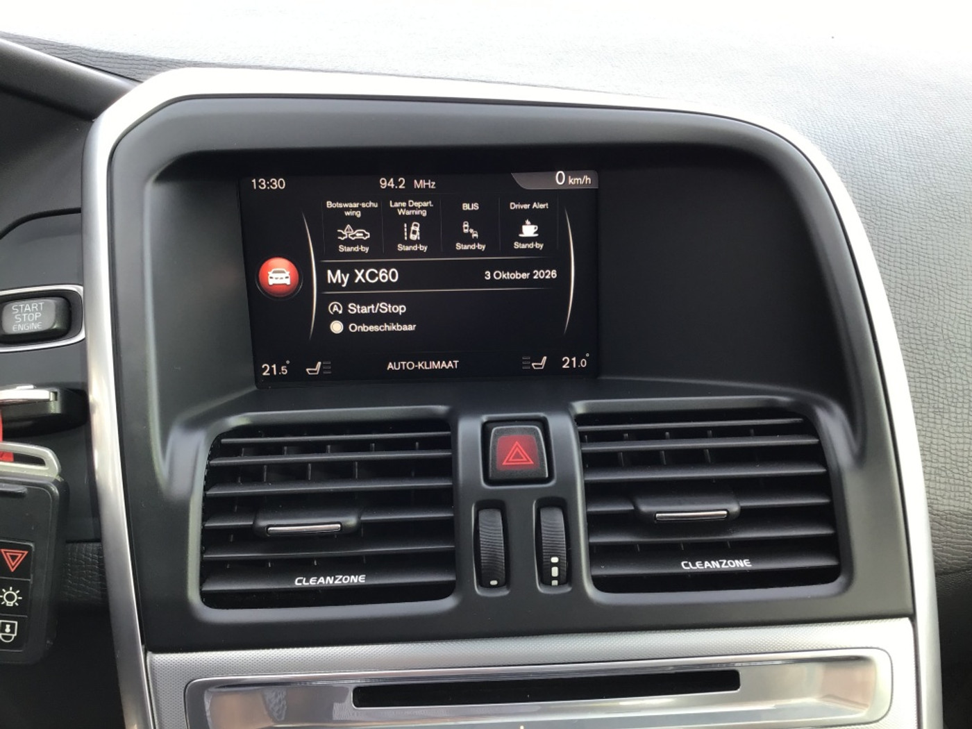 Foto van Volvo Xc60