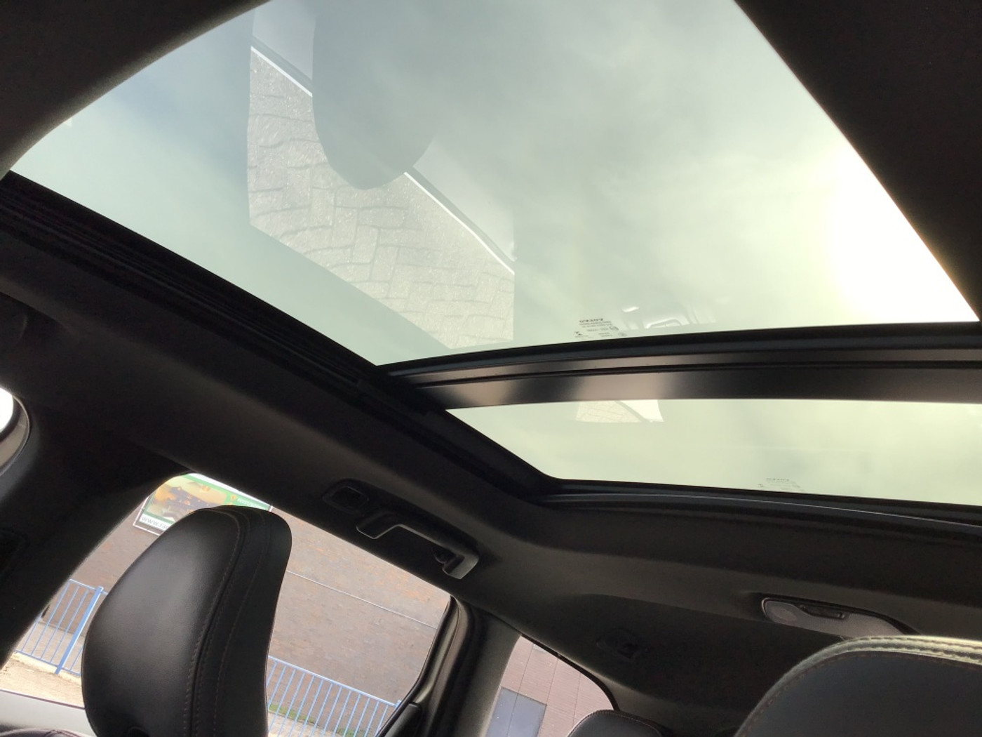 Foto van Volvo Xc60