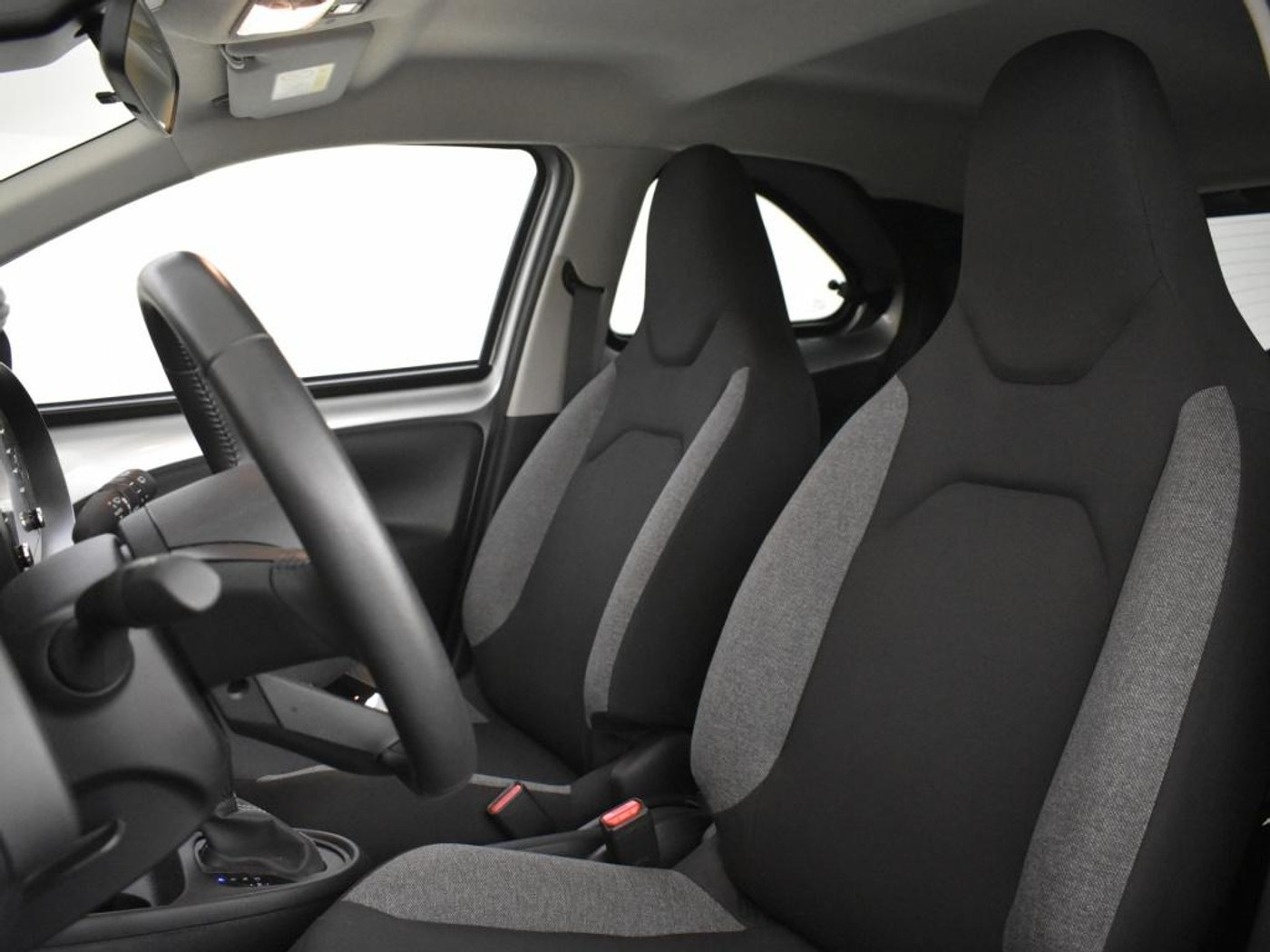 Foto van Toyota Toyota Aygo X