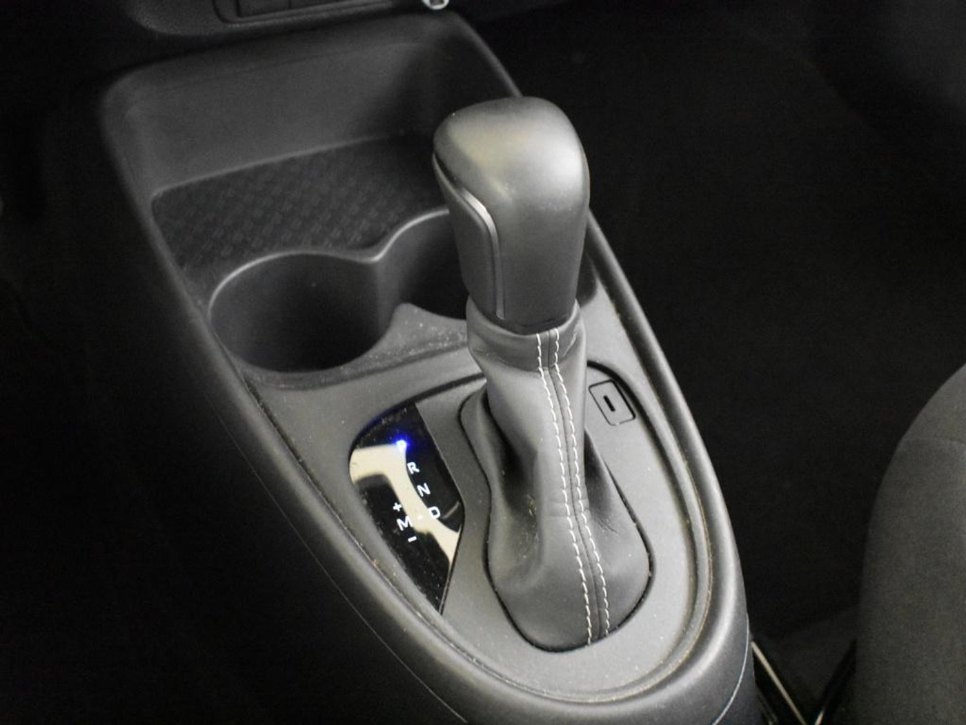 Foto van Toyota Toyota Aygo X