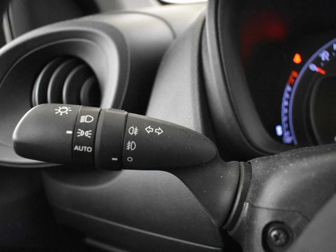 Foto van Toyota Toyota Aygo X