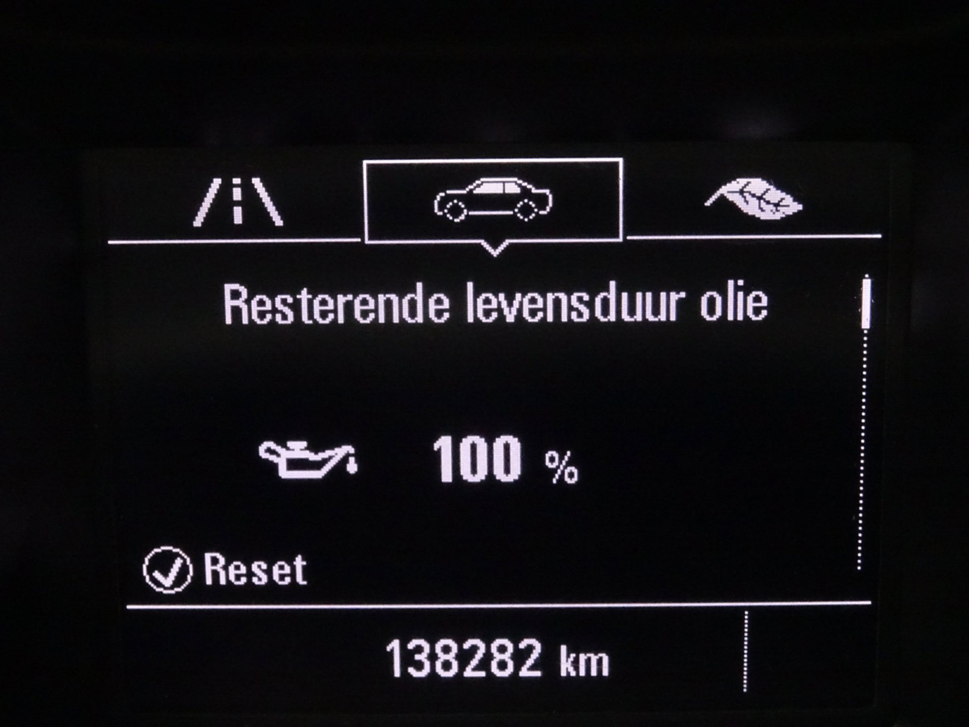 Foto van Opel Astra Sports Tourer+