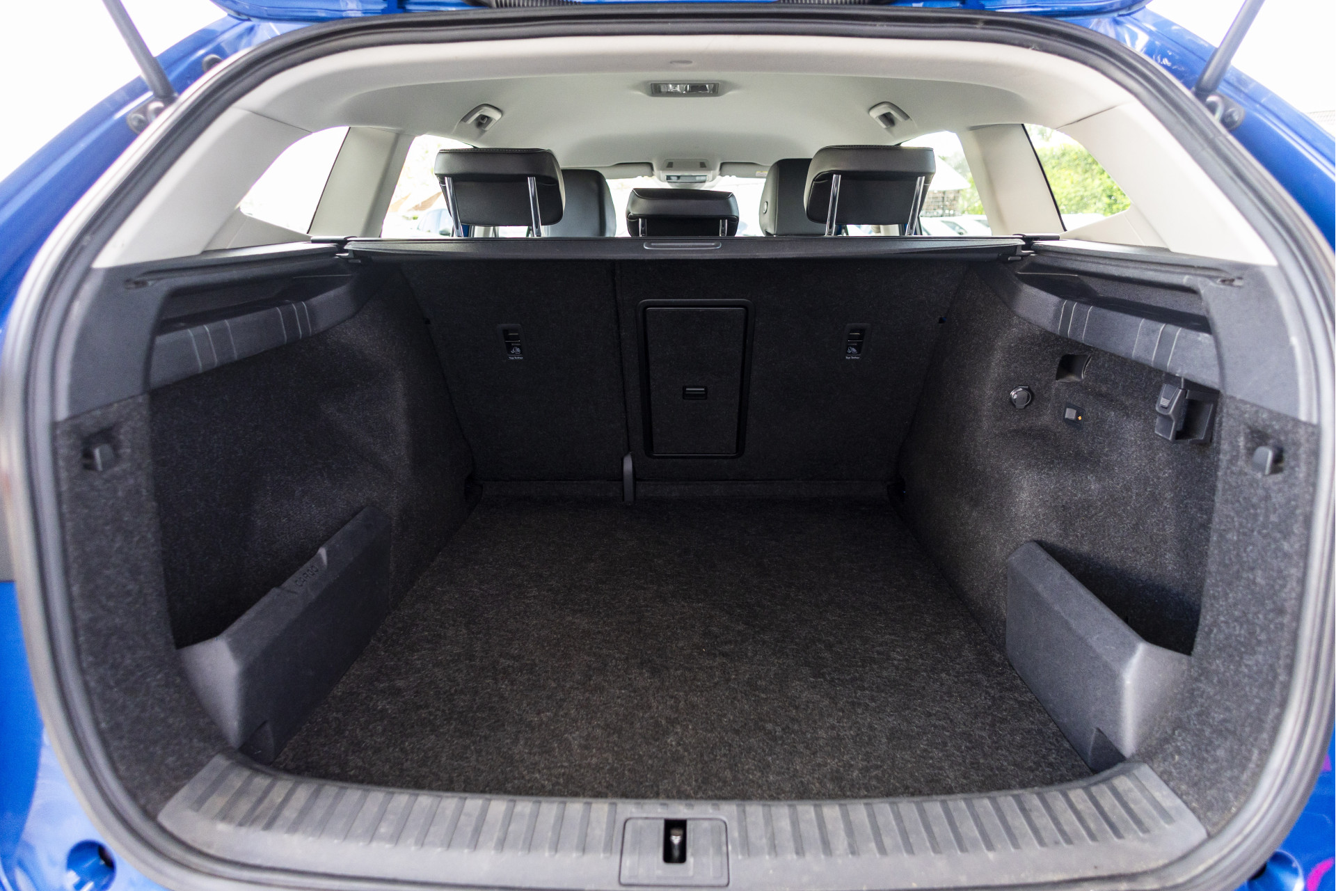 Foto van Skoda Enyaq 60