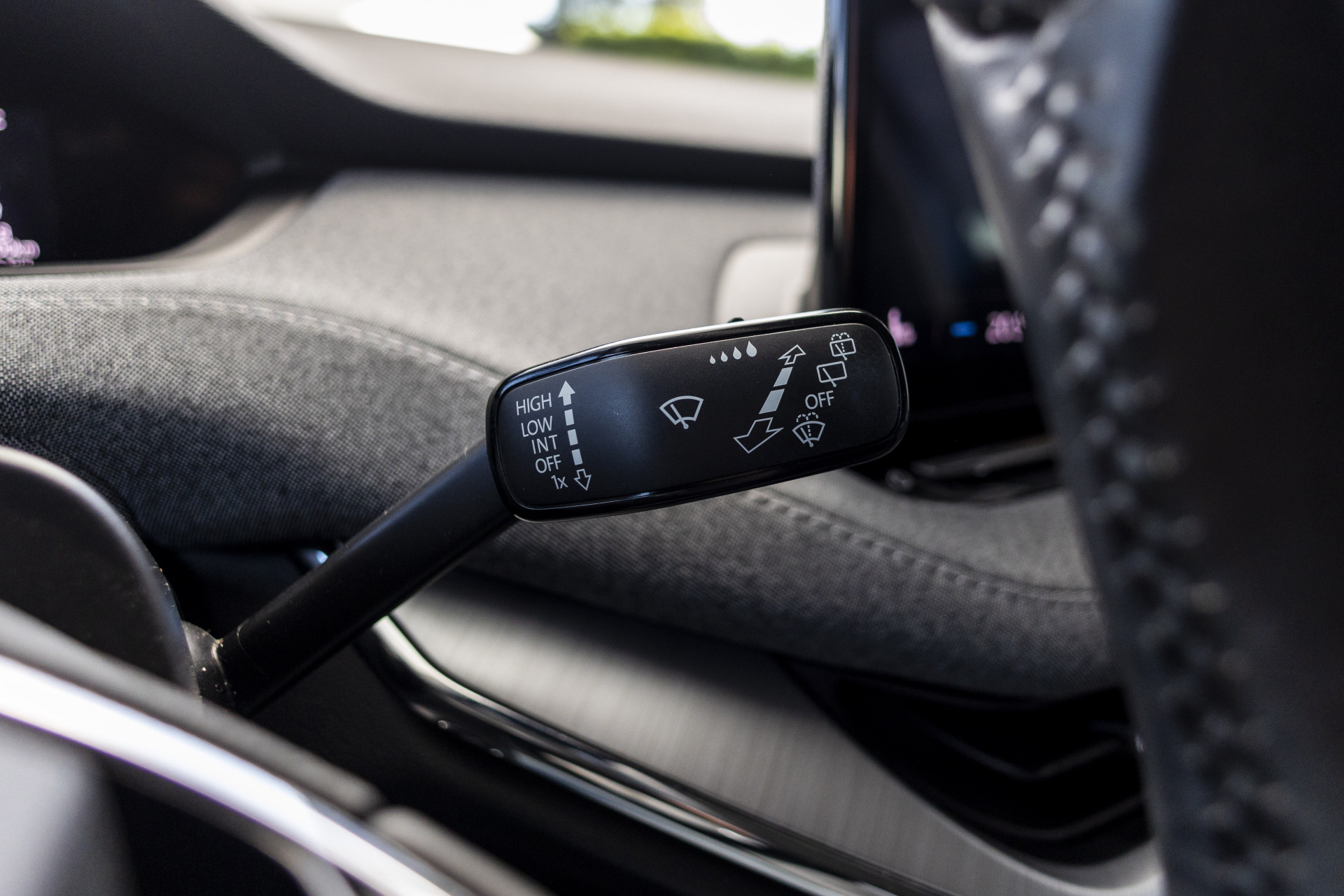 Foto van Skoda Enyaq 60