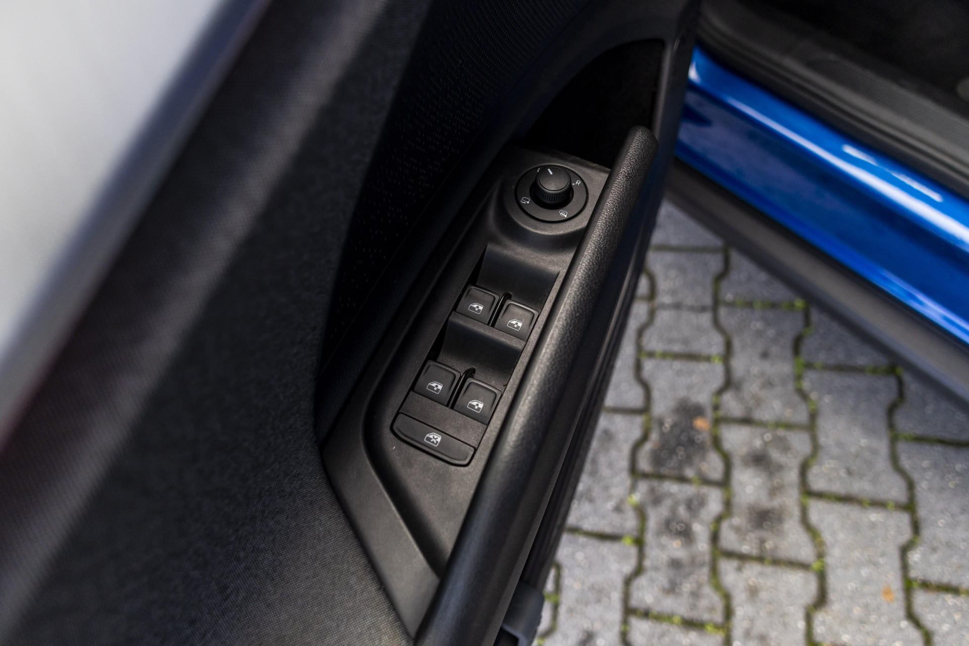Foto van Skoda Enyaq 60