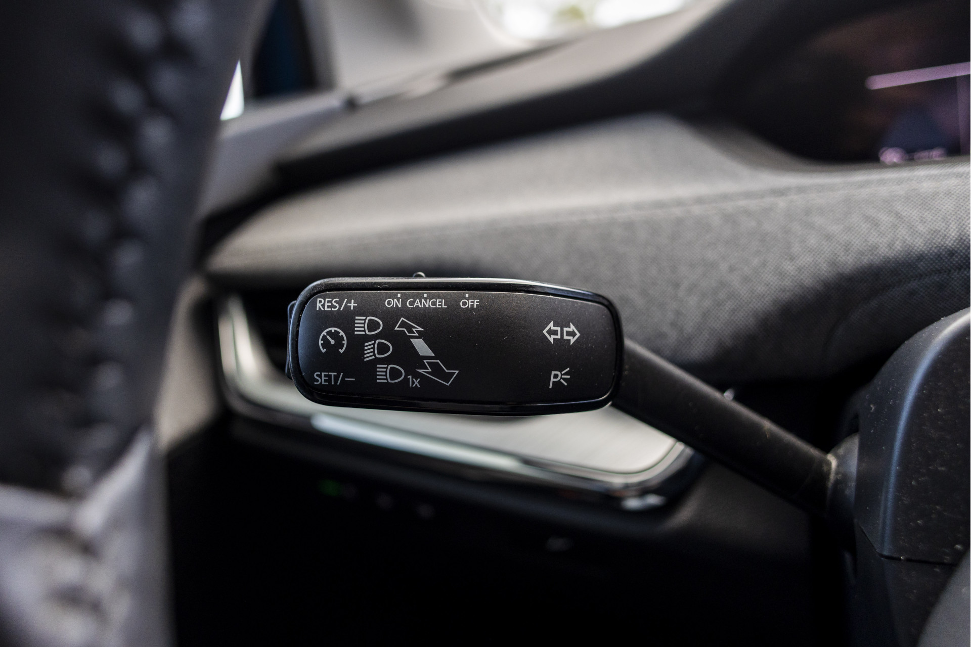 Foto van Skoda Enyaq 60