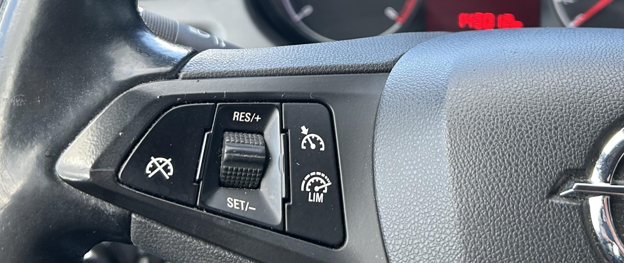 Foto van Opel Corsa-e