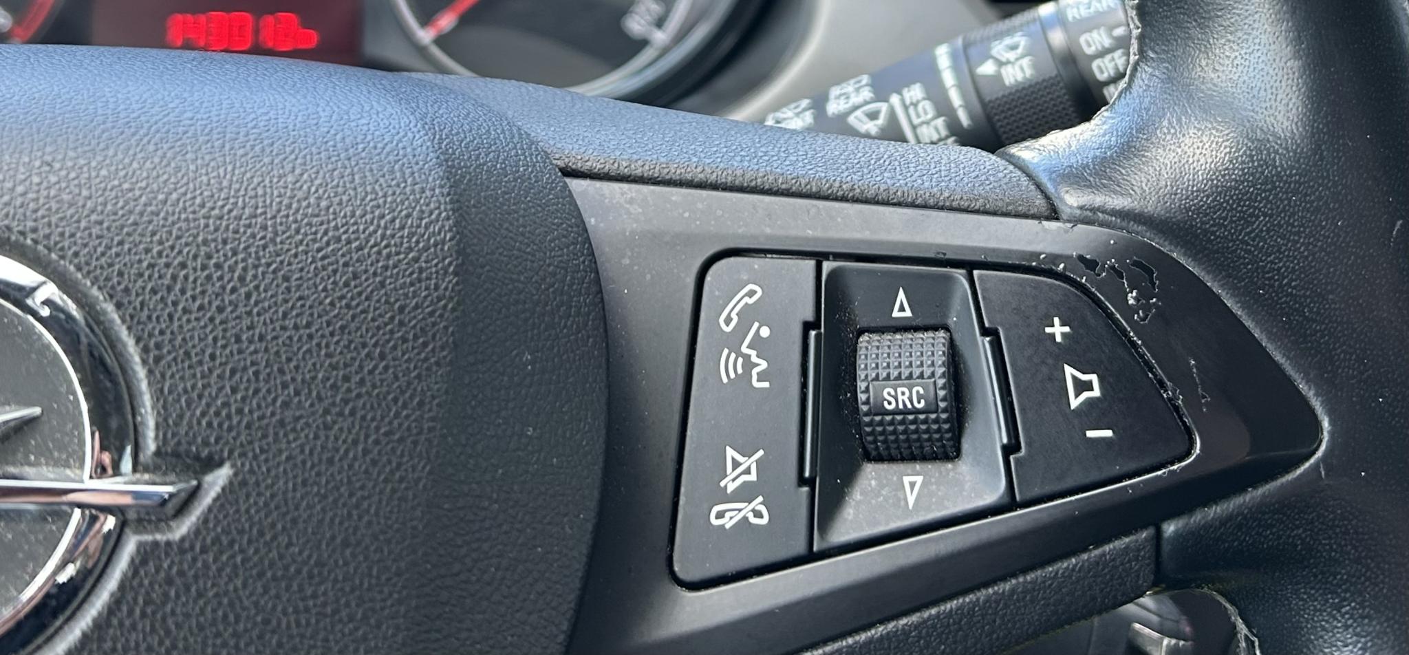 Foto van Opel Corsa-e