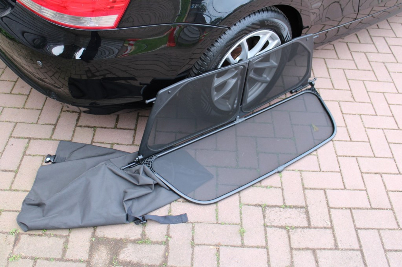 Foto van BMW 1er Reihe