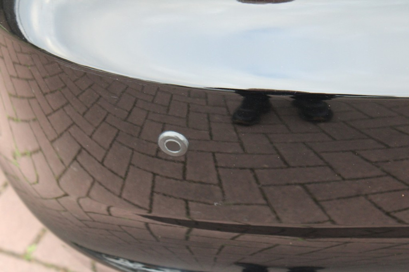 Foto van BMW 1er Reihe
