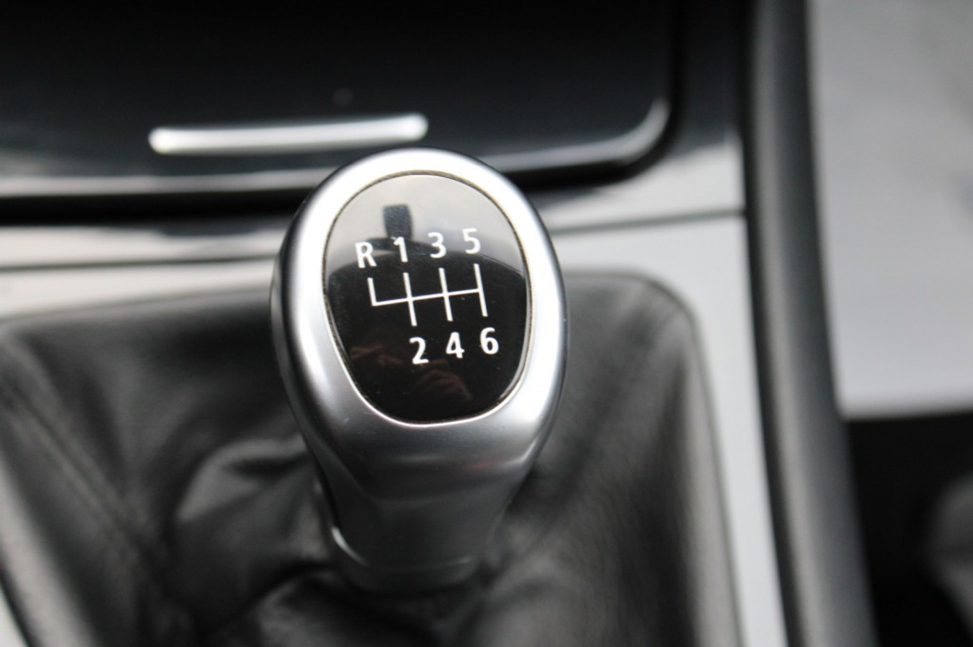 Foto van BMW 1er Reihe