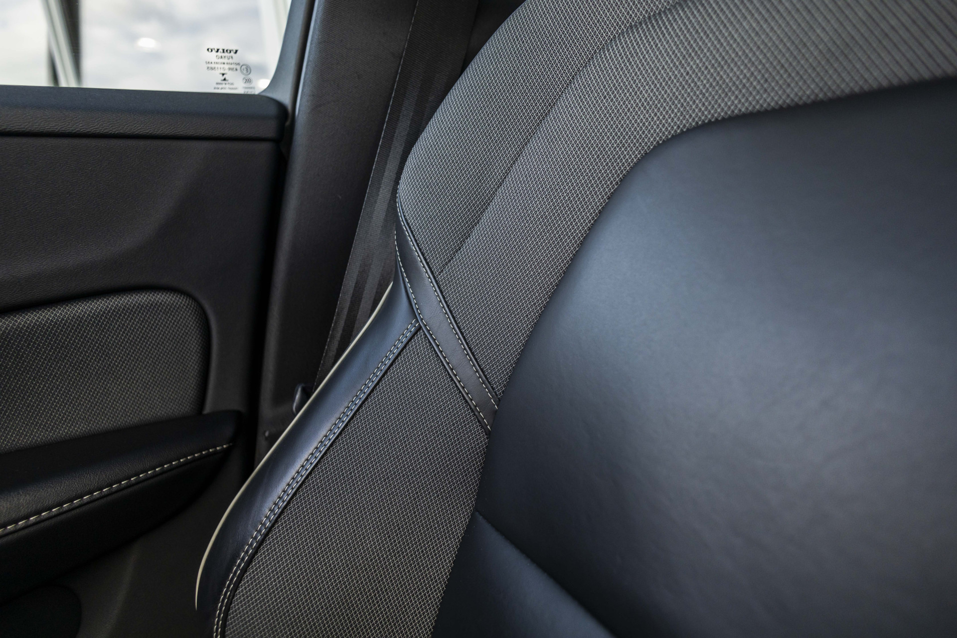 Foto van Volvo V60