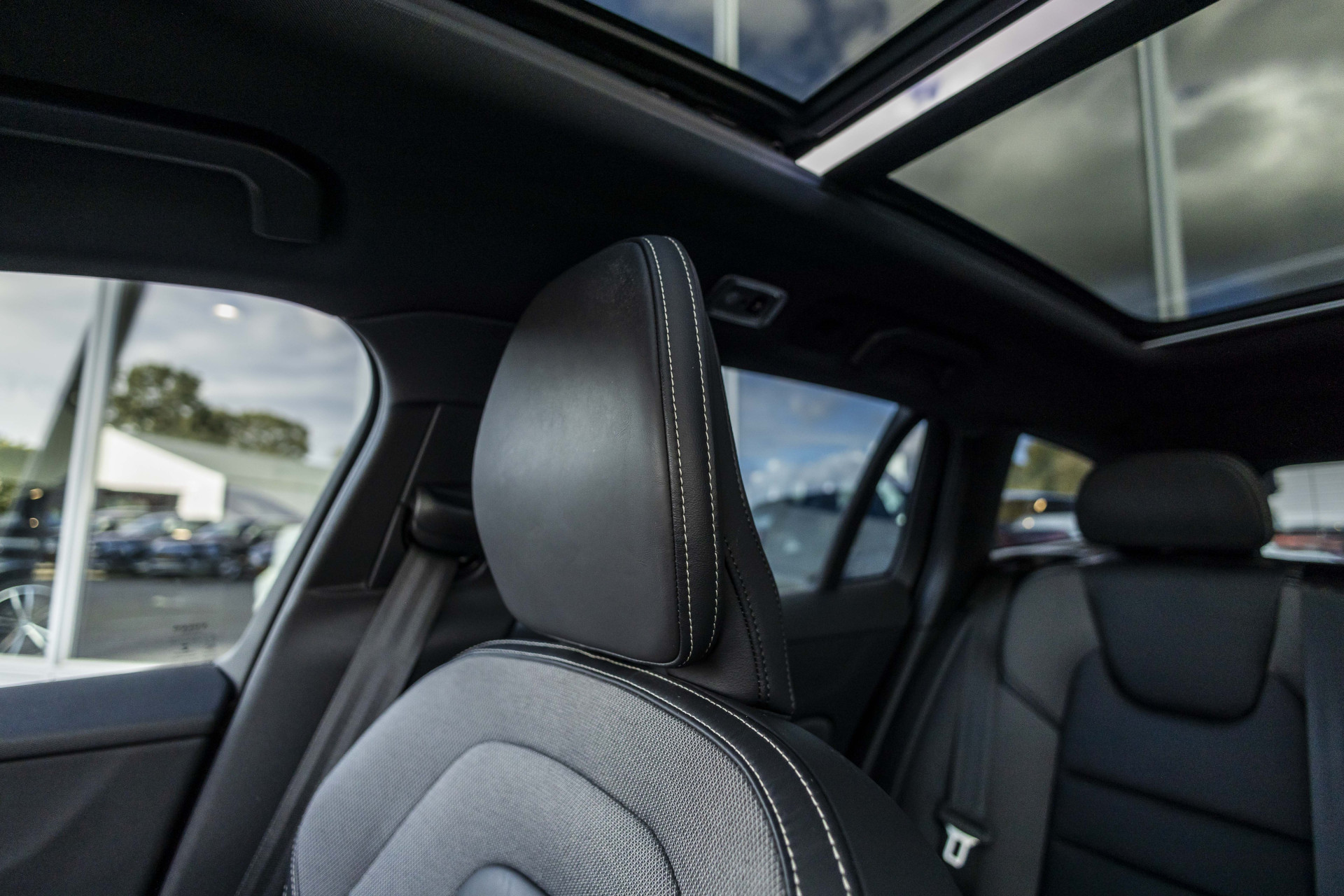 Foto van Volvo V60