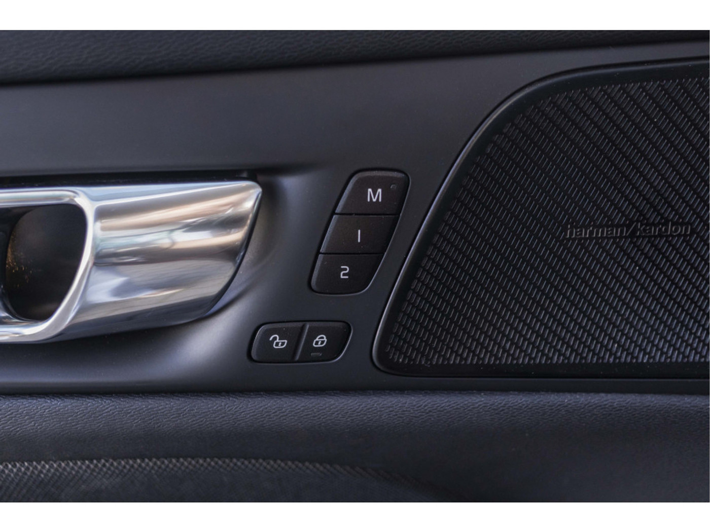 Foto van Volvo V60